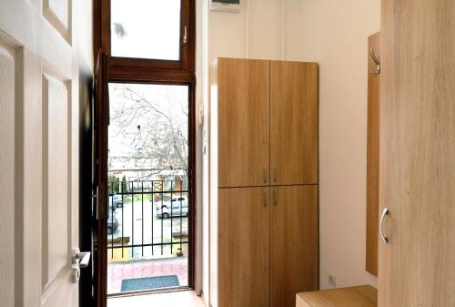 Green Thea Apartment / Free Parking, Budapešť (fotografie 3)
