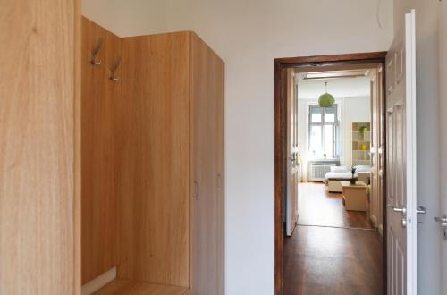 Green Thea Apartment / Free Parking, Budapešť (fotografie 4)