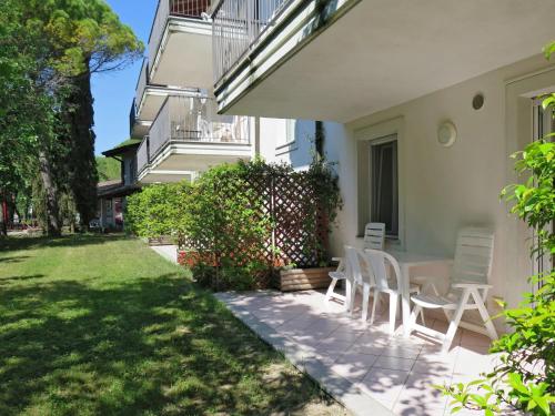 Apartment Gelso - GDO 202 by Interhome