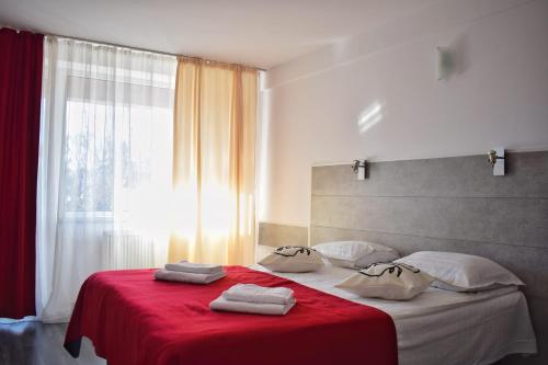 Hotel Simeria - image 8