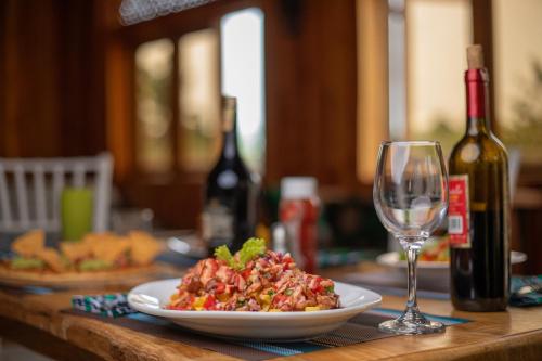 SILVER OAKS HOTEL Boma in Φορτ Πόρταλ