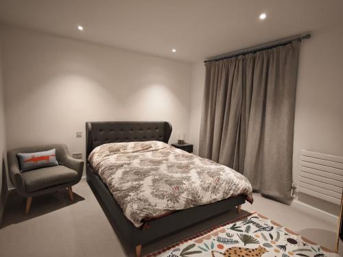 Feel London's Tranquility gîte à louer West Ealing