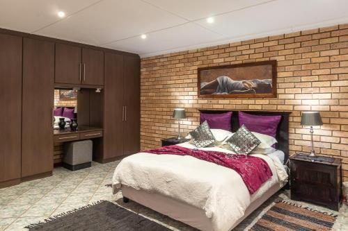 Villa Majestic for Exclusive Accommodation Room Type -  Double Room