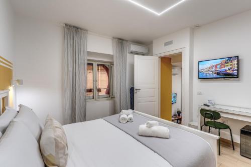 undefined Room Type - Superior Quadruple Room