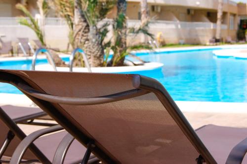 Kolam renang, Palmera Beach by Renthas in Torrevieja