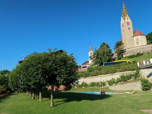 Apartment Residence Egger - n-202 by Interhome