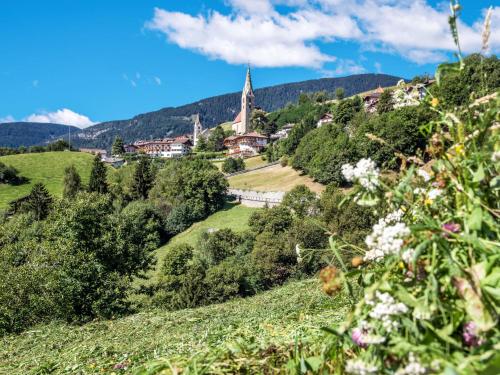 Apartment Residence Egger - n-202 by Interhome