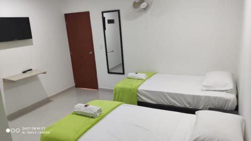 Hotel Don Jose in Ciénaga