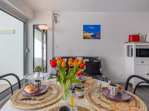 Apartment Piscine et Plage-1 by Interhome