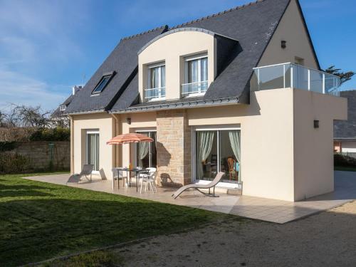 Holiday Home Hortensias by Interhome - Location saisonnière - Clohars-Carnoët