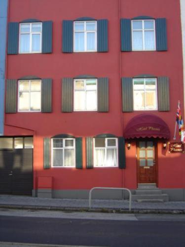 Hotel Phoenix - image 3