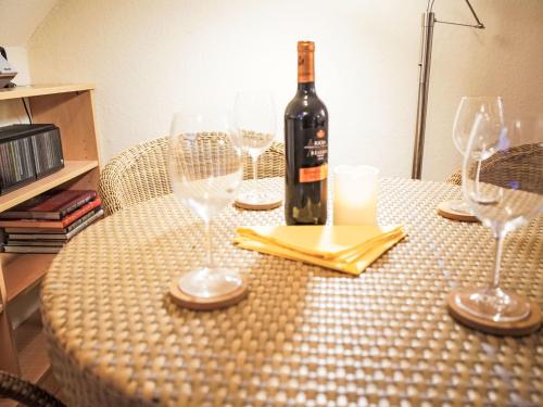 Apartment Müritz Ferienpark Röbel-60 by Interhome (Apartment Muritz Ferienpark Robel-60 by Interhome) in Robel/Muritz