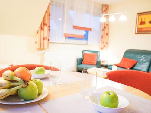 Apartment Müritz Ferienpark Röbel-60 by Interhome (Apartment Muritz Ferienpark Robel-60 by Interhome) in Robel/Muritz