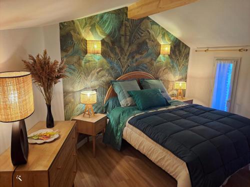 La Marmotte in Arles-sur-Tech