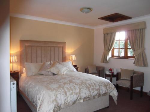 Brandon Lodge - image 7
