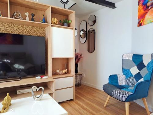 المرافق, La Marmotte in Arles-sur-Tech