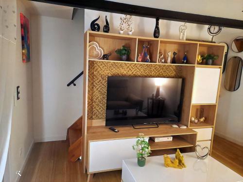 المرافق, La Marmotte in Arles-sur-Tech