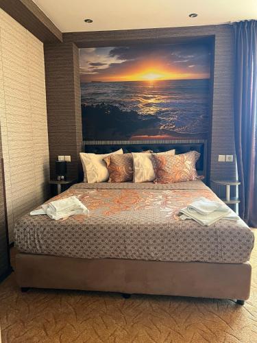 Hotel Lazur – Kiten, CO