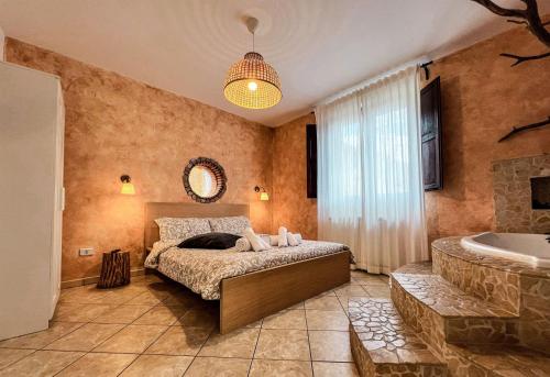 Guarda Che Luna Room Type - King Room