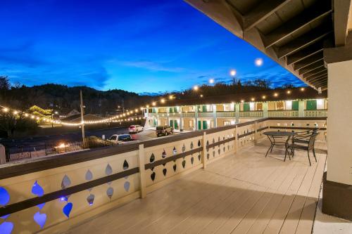 Quality Inn Downtown Helen - image 8