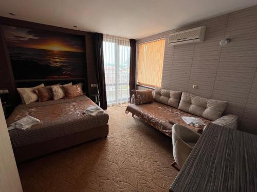 Hotel Lazur in 希典