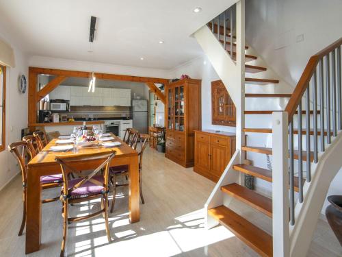 Villa Antonia by Interhome in Les Cometes