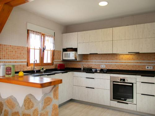 Villa Antonia by Interhome in Les Cometes