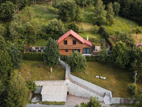 Villa Fužine by Interhome