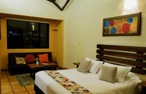 Basic Triple Room image 10