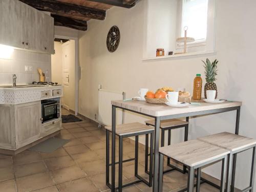 Holiday Home La Fée Margot by Interhome (Holiday Home La Fee Margot by Interhome) in Moncontour