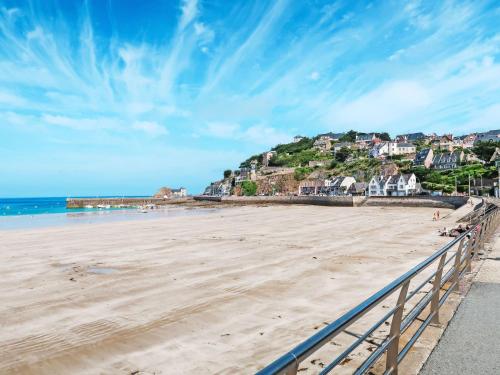 Holiday Home La Fée Margot by Interhome (Holiday Home La Fee Margot by Interhome) in Moncontour