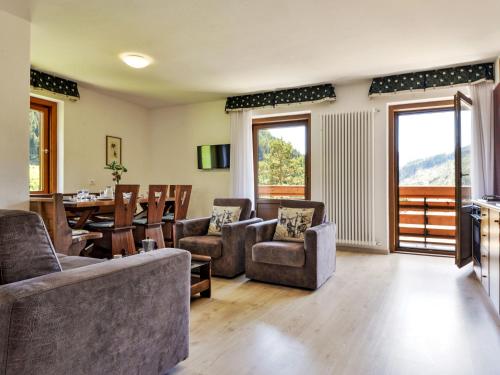 Apartment El Ladinia-2 by Interhome