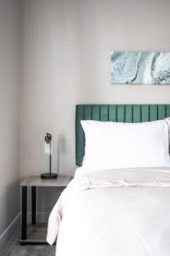 Luxe Escape Near DT Indy Luxe Escape Near DT Indy