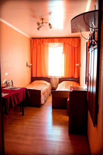 briz hotel