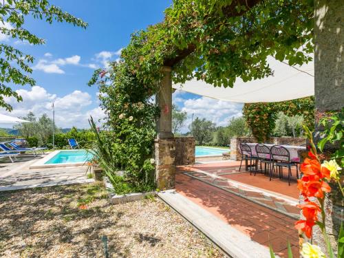 Holiday Home Reggine-3 by Interhome