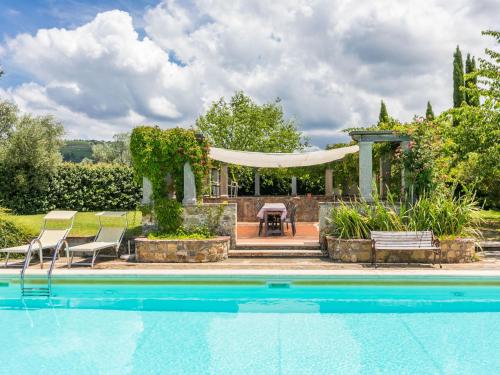 Holiday Home Reggine-3 by Interhome