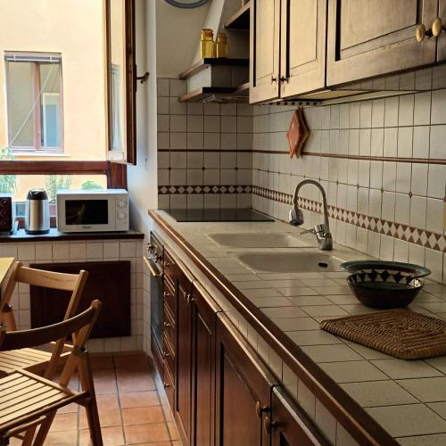 La Casa di Filippo, Rom (Foto 3)