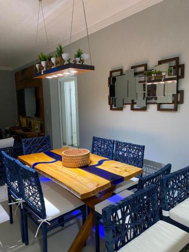 Lindo Apartamento Frente Mar in วีลาบัลเนียเรีย