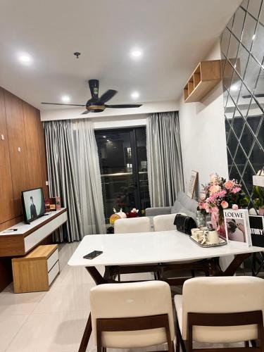 Châu Giang Homestay, Nera Garden Huế