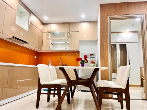 Châu Giang Homestay, Nera Garden Huế