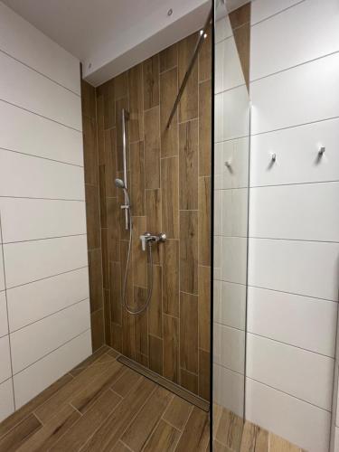 Apartament 2 pokojowy z balkonem wysoki standard PREMIUM