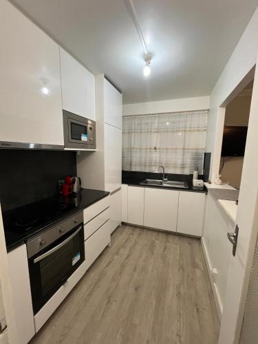 studio Horizon in Gentilly