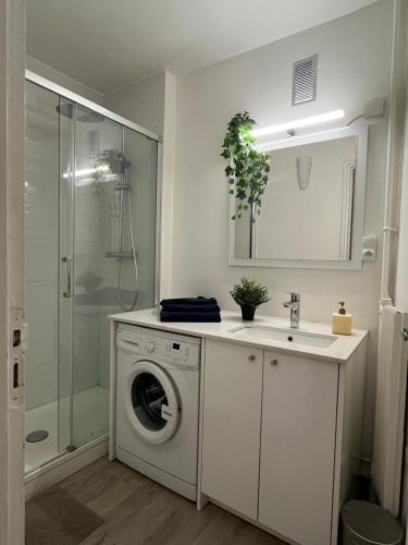 studio Horizon in Gentilly