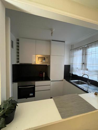 studio Horizon in Gentilly