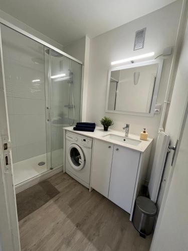 studio Horizon in Gentilly