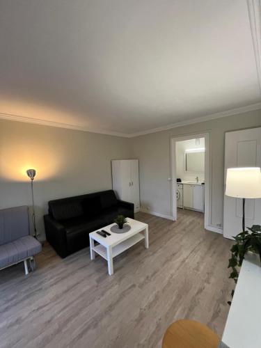 studio Horizon in Gentilly