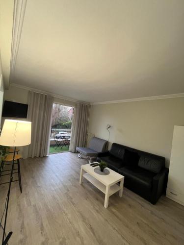 studio Horizon in Gentilly