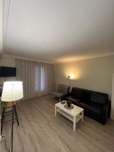 studio Horizon in Gentilly