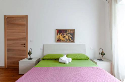 Casa d' artista Margot, Rome (photo 7)
