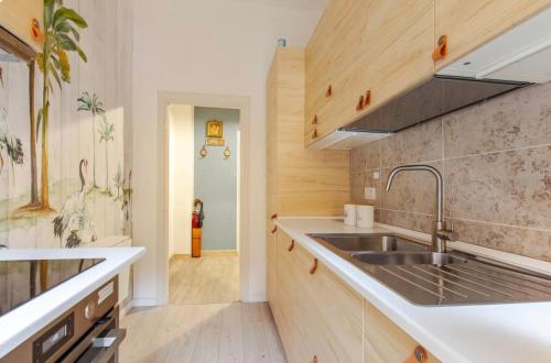 Casa d' artista Margot, Rome (photo 9)